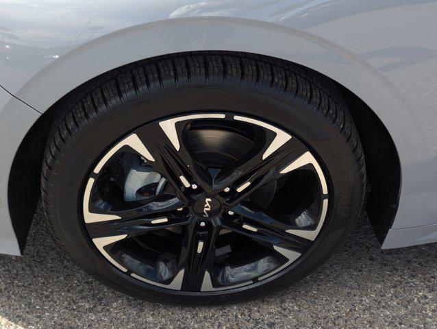 Used 2022 Kia K5 For Sale in Tucson, AZ
