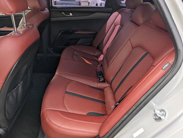 Used 2022 Kia K5 For Sale in Tucson, AZ