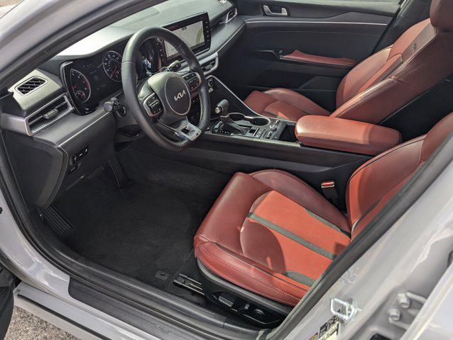 Used 2022 Kia K5 For Sale in Tucson, AZ