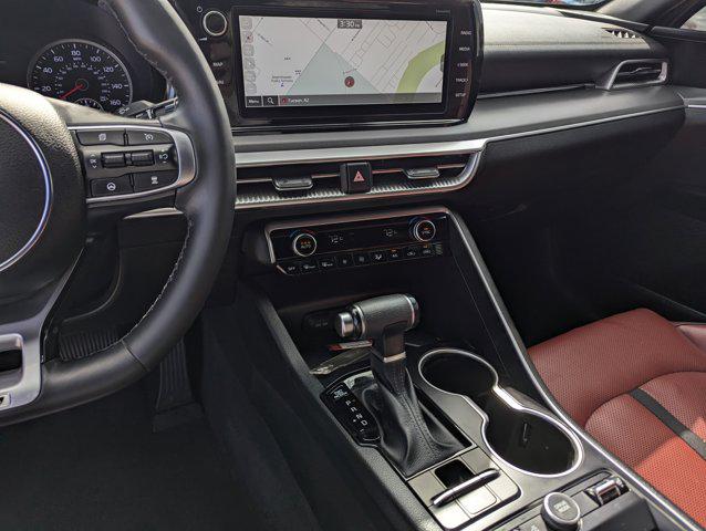 Used 2022 Kia K5 For Sale in Tucson, AZ