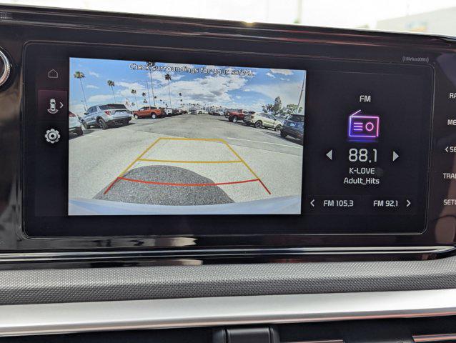 Used 2022 Kia K5 For Sale in Tucson, AZ