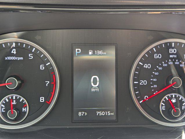 Used 2022 Kia K5 For Sale in Tucson, AZ