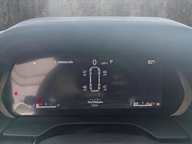 2025 Jeep Grand Cherokee L Laredo X 4x4