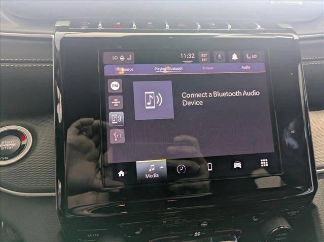 2025 Jeep Grand Cherokee L Laredo X 4x4