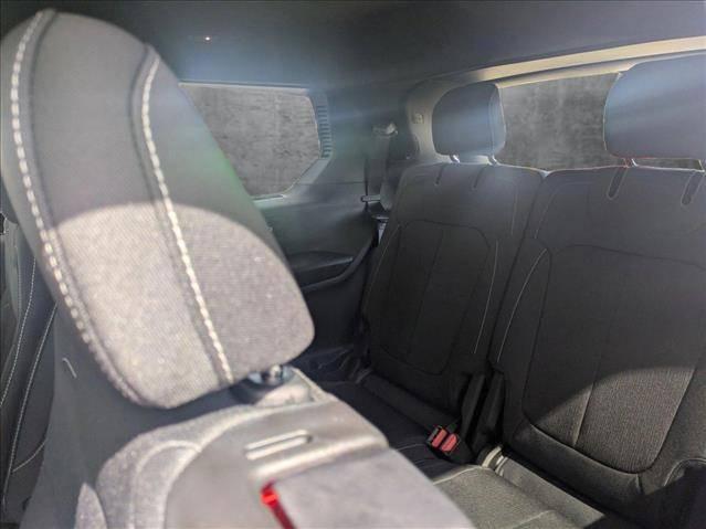 2025 Jeep Grand Cherokee L Laredo X 4x4