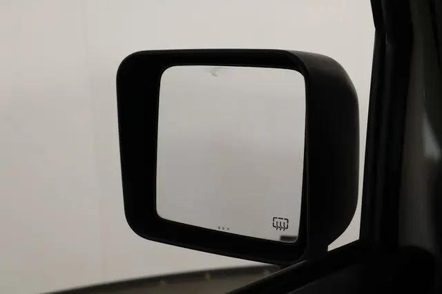 2011 Jeep Wrangler Unlimited Sport