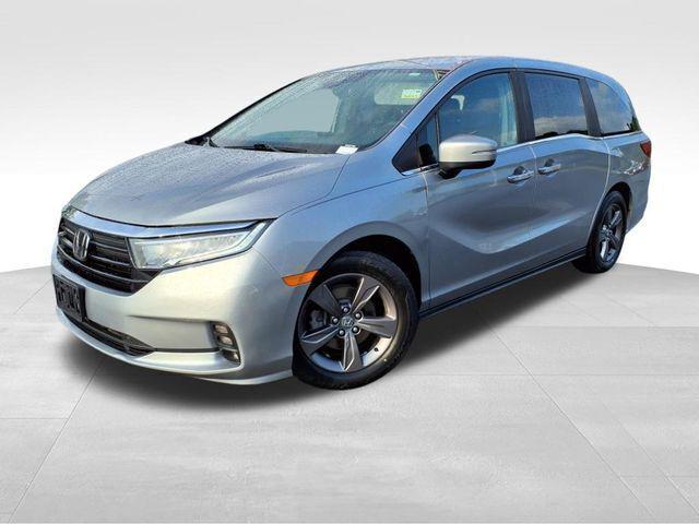 2022 Honda Odyssey EX