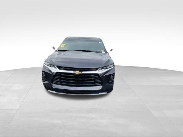 2022 Chevrolet Blazer FWD 2LT