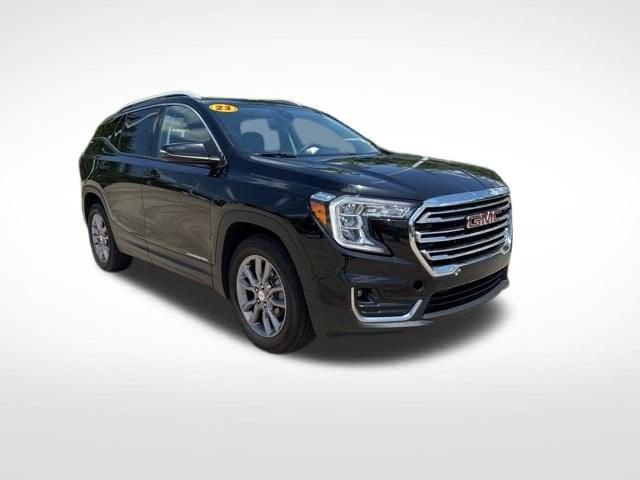 2023 GMC Terrain FWD SLT