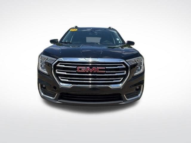 2023 GMC Terrain FWD SLT