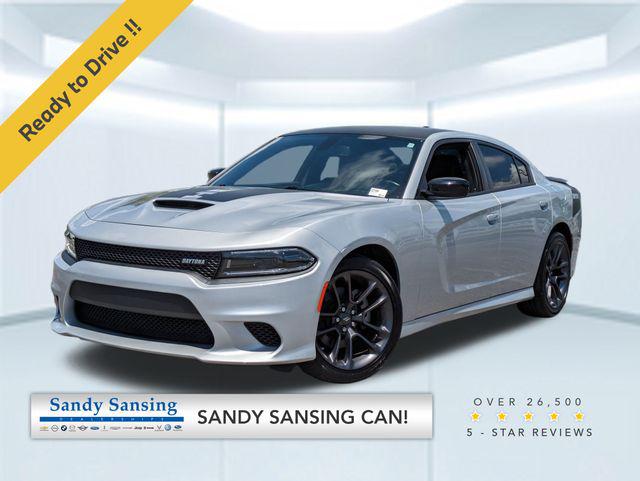 2023 Dodge Charger R/T