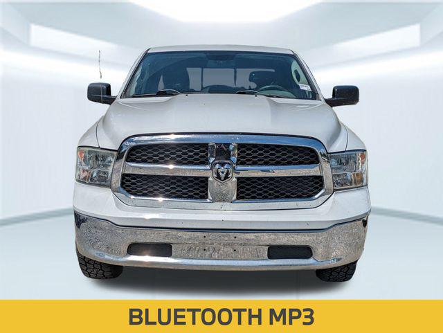2013 RAM 1500 SLT
