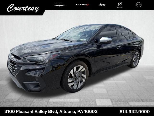 2024 Subaru Legacy Touring XT