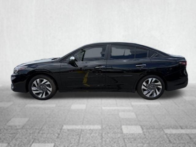 2024 Subaru Legacy Touring XT