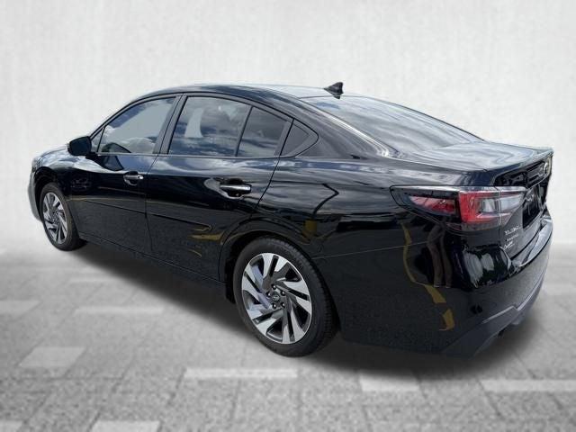 2024 Subaru Legacy Touring XT