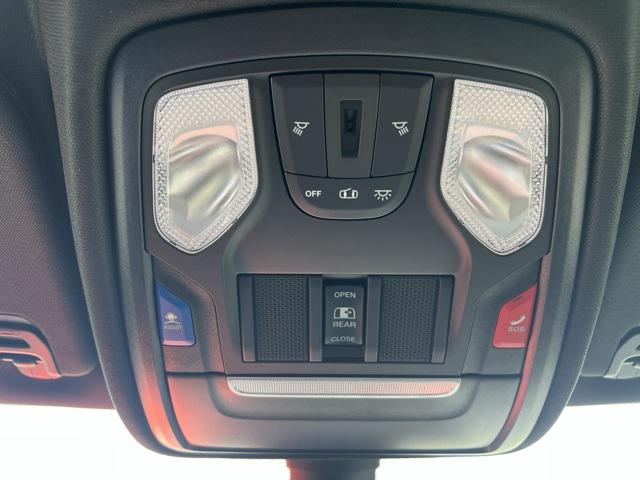 2022 RAM 1500 Big Horn Quad Cab 4x4 64 Box