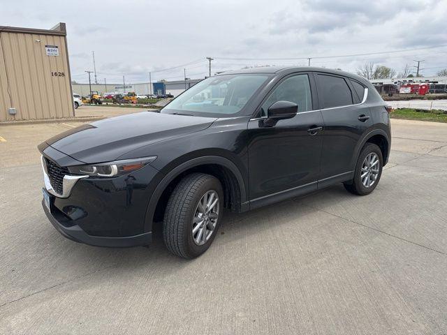 2023 Mazda CX-5 2.5 S Select