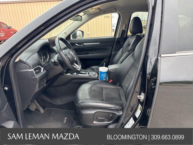 2023 Mazda CX-5 2.5 S Select