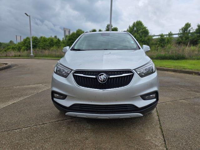 2017 Buick Encore Sport Touring