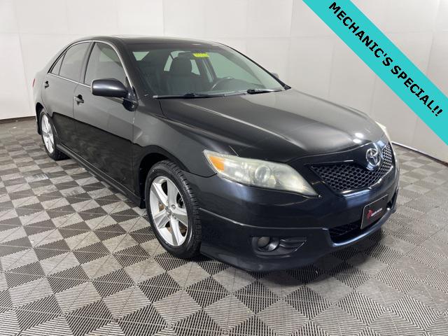 2010 Toyota Camry SE