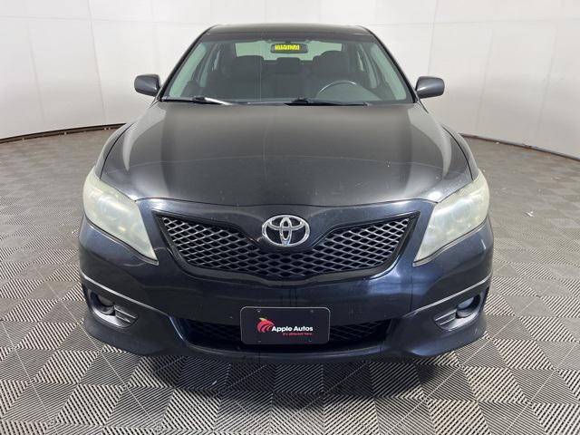 2010 Toyota Camry SE