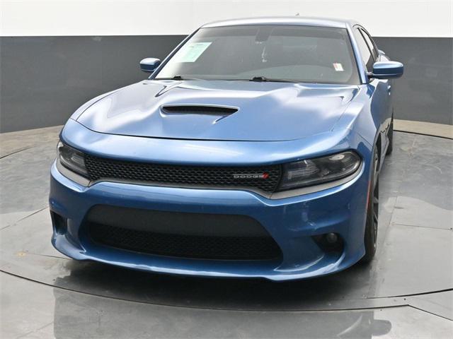 2021 Dodge Charger GT RWD
