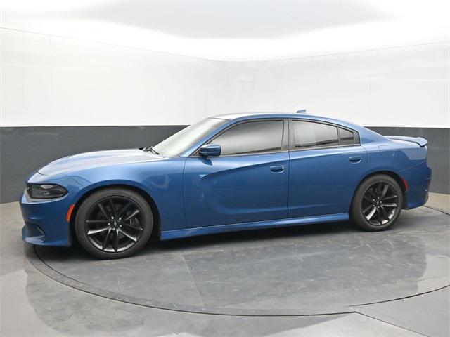 2021 Dodge Charger GT RWD