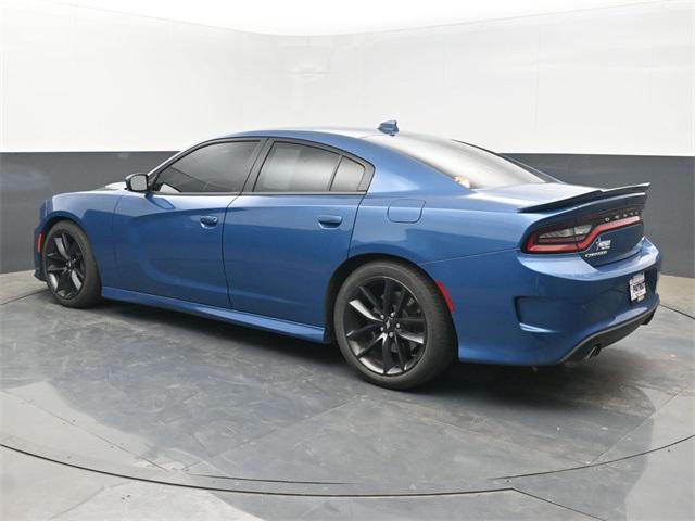2021 Dodge Charger GT RWD