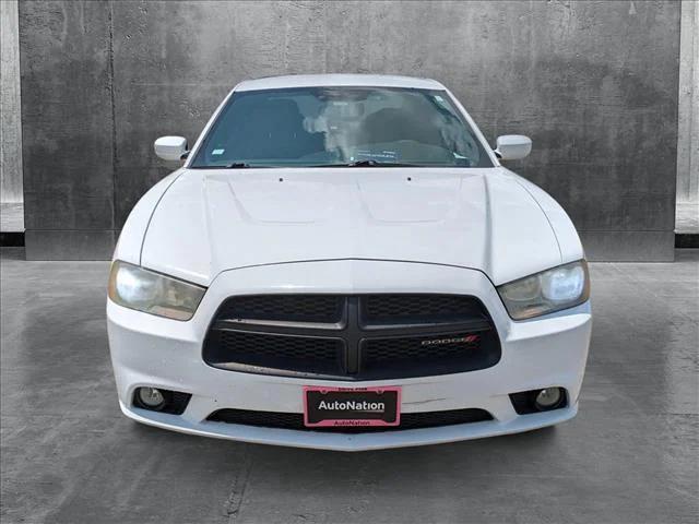 2013 Dodge Charger SXT