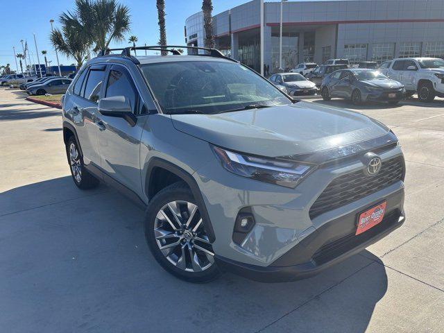 2023 Toyota RAV4 XLE Premium 2023 Toyota RAV4 XLE Premium