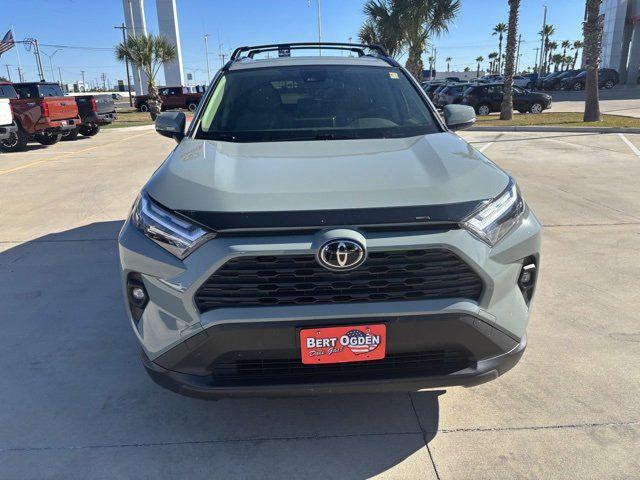 2023 Toyota RAV4 XLE Premium 2023 Toyota RAV4 XLE Premium