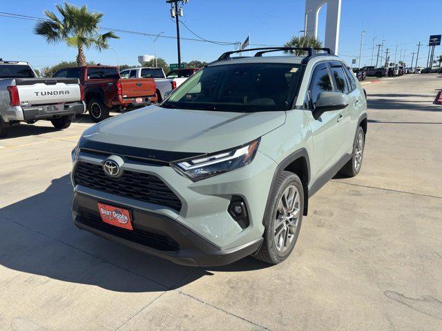 2023 Toyota RAV4 XLE Premium 2023 Toyota RAV4 XLE Premium