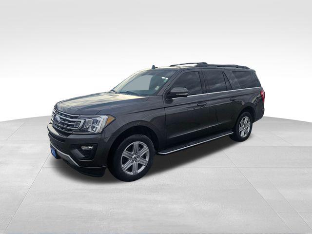 2020 Ford Expedition XLT MAX