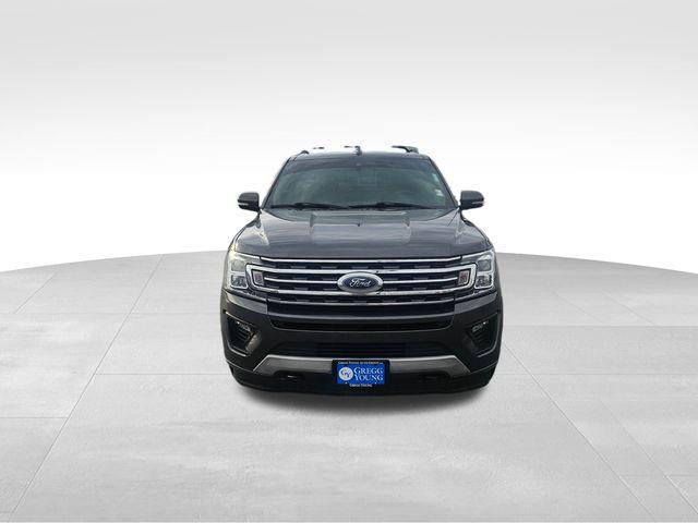 2020 Ford Expedition XLT MAX
