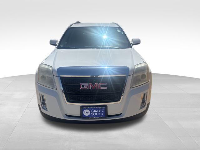 2013 GMC Terrain SLT-1