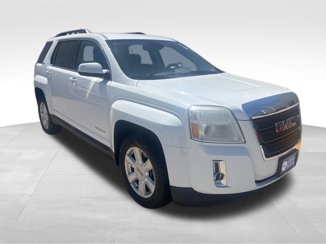 2013 GMC Terrain SLT-1