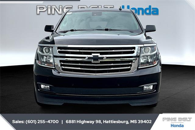 2020 Chevrolet Tahoe 2WD LT
