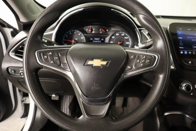 2020 Chevrolet Malibu FWD LT