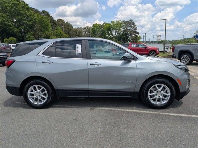 2023 Chevrolet Equinox FWD LT