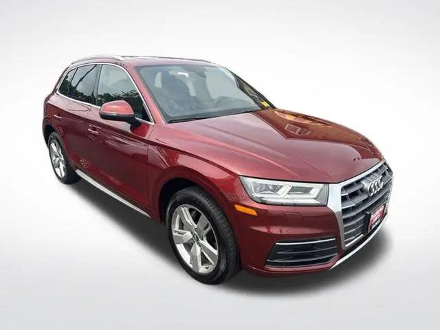 2019 Audi Q5 45 Premium for sale in Milwaukee, WI