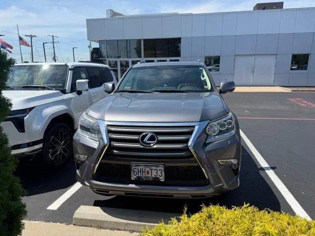 2016 Lexus GX 460 Base for sale in Springfield, MO