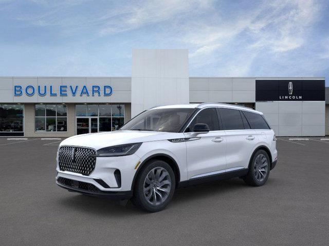 2025 Lincoln Aviator Reserve for sale in Georgetown, DE