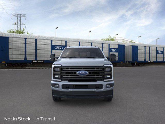 2025 Ford F-250 Platinum