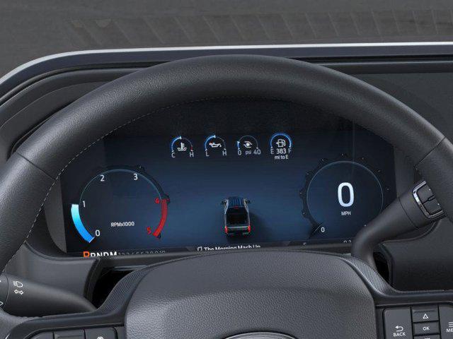 2025 Ford F-250 Platinum