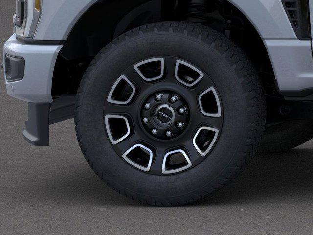 2025 Ford F-250 Platinum