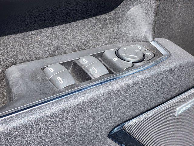 2025 Chevrolet Silverado 1500 LT Trail Boss 4WD