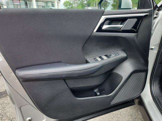 2024 Mitsubishi Outlander ES 2.5 2WD