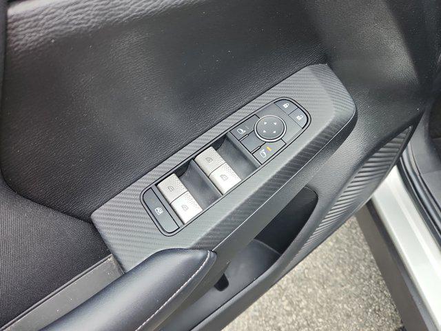 2024 Mitsubishi Outlander ES 2.5 2WD
