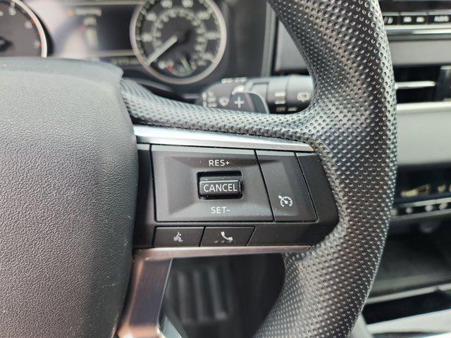 2024 Mitsubishi Outlander ES 2.5 2WD