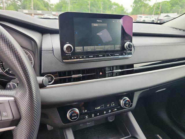 2024 Mitsubishi Outlander ES 2.5 2WD
